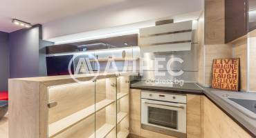 Двустаен апартамент, Варна, Бриз, 698754, Снимка 7