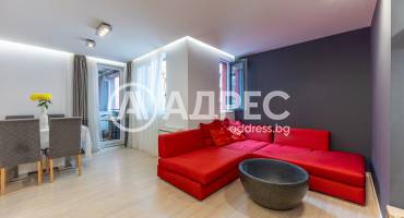 Двустаен апартамент, Варна, Бриз, 698754, Снимка 8