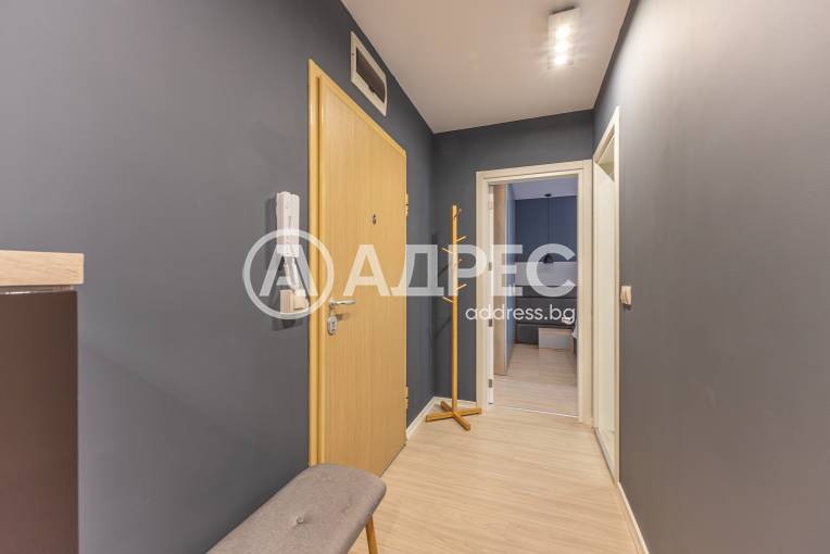 Двустаен апартамент, Варна, Бриз, 698754, Снимка 11