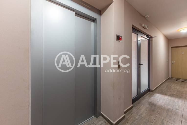 Двустаен апартамент, Варна, Бриз, 698754, Снимка 14