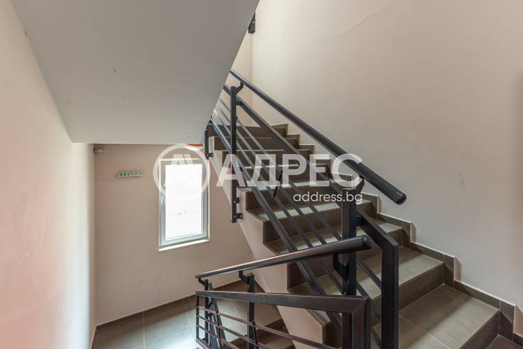 Двустаен апартамент, Варна, Бриз, 698754, Снимка 15