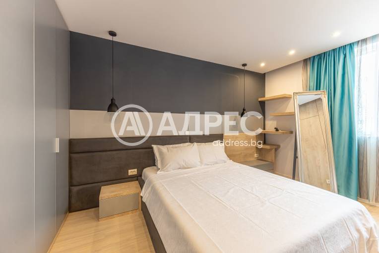 Двустаен апартамент, Варна, Бриз, 698754, Снимка 16
