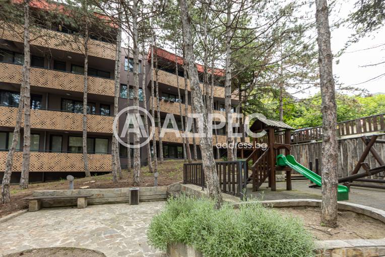 Двустаен апартамент, Варна, Бриз, 698754, Снимка 18