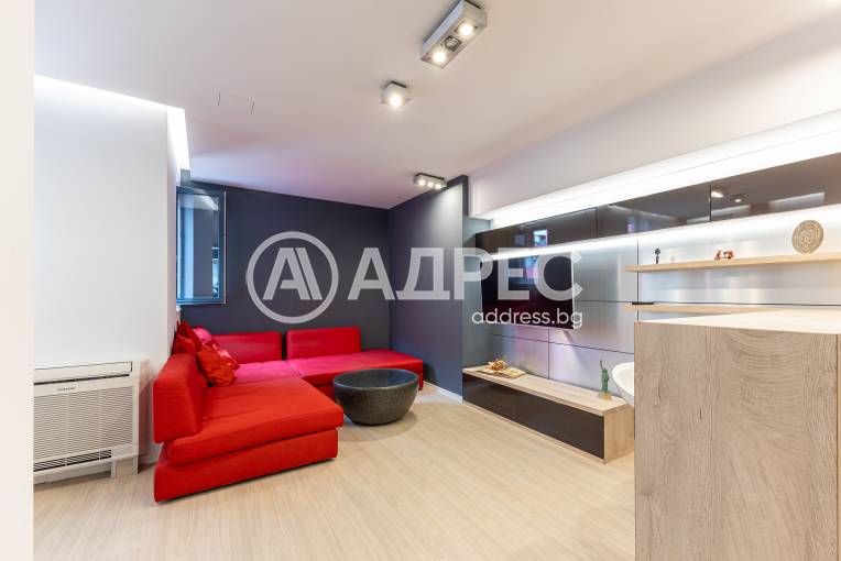 Двустаен апартамент, Варна, Бриз, 698754, Снимка 2