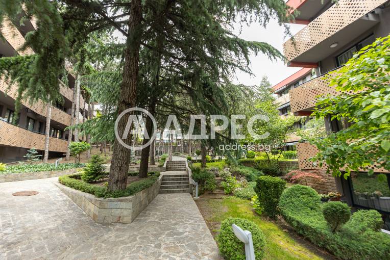 Двустаен апартамент, Варна, Бриз, 698754, Снимка 19