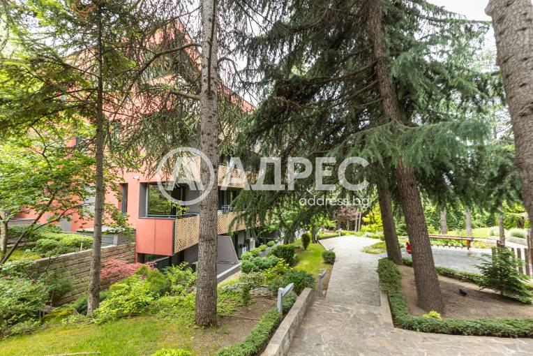 Двустаен апартамент, Варна, Бриз, 698754, Снимка 20