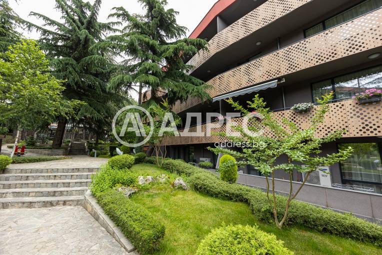Двустаен апартамент, Варна, Бриз, 698754, Снимка 21