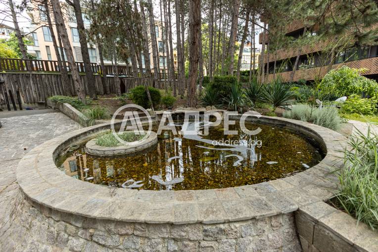 Двустаен апартамент, Варна, Бриз, 698754, Снимка 22