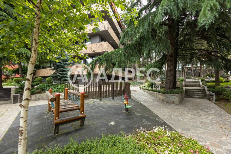 Двустаен апартамент, Варна, Бриз, 698754, Снимка 23