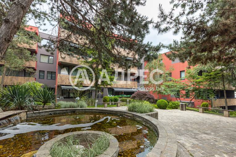 Двустаен апартамент, Варна, Бриз, 698754, Снимка 24
