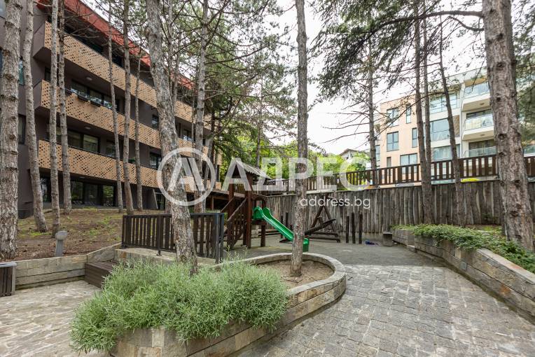 Двустаен апартамент, Варна, Бриз, 698754, Снимка 25