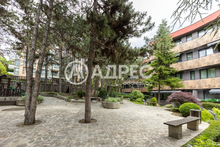 Двустаен апартамент, Варна, Бриз, 698754, Снимка 26