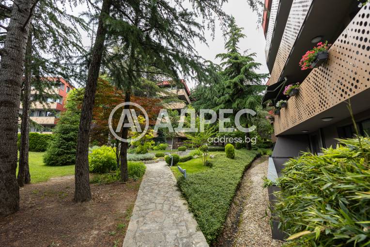 Двустаен апартамент, Варна, Бриз, 698754, Снимка 27
