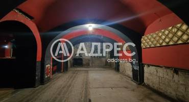 Магазин, Русе, Център, 702754, Снимка 1