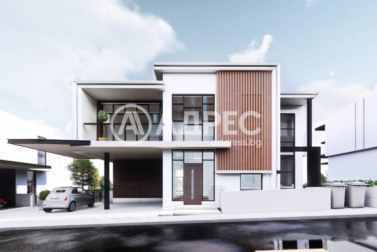 Къща/Вила, Марково, 530755, Снимка 1