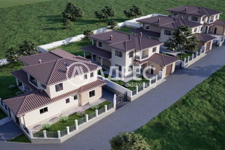 Къща/Вила, Белащица, 581755, Снимка 2