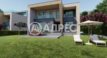Къща/Вила, Варна, м-ст Траката, 654755, Снимка 3