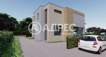 Къща/Вила, Варна, м-ст Траката, 654755, Снимка 4
