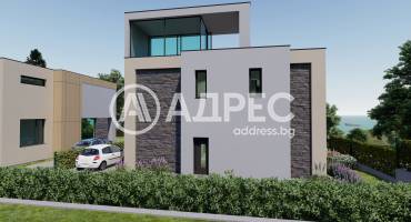 Къща/Вила, Варна, м-ст Траката, 654755, Снимка 5