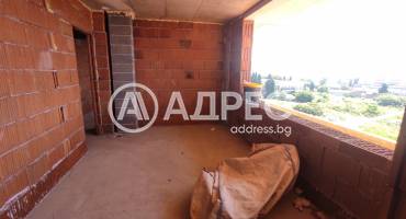 Многостаен апартамент, Стара Загора, Три чучура-север, 656755, Снимка 9