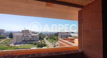 Многостаен апартамент, Стара Загора, Три чучура-север, 656755, Снимка 11