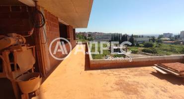 Многостаен апартамент, Стара Загора, Три чучура-север, 656755, Снимка 12