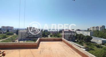 Многостаен апартамент, Стара Загора, Три чучура-север, 656755, Снимка 13