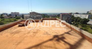 Многостаен апартамент, Стара Загора, Три чучура-север, 656755, Снимка 16