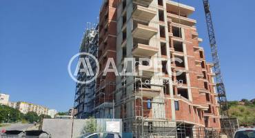 Многостаен апартамент, Стара Загора, Три чучура-север, 656755, Снимка 2