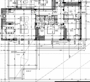 Многостаен апартамент, Стара Загора, Три чучура-север, 656755, Снимка 1