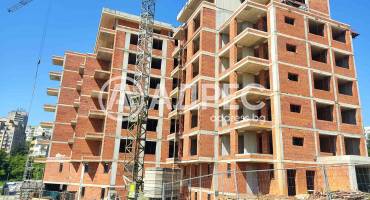 Многостаен апартамент, Стара Загора, Три чучура-север, 656755, Снимка 4