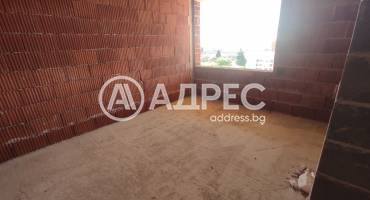 Многостаен апартамент, Стара Загора, Три чучура-север, 656755, Снимка 8