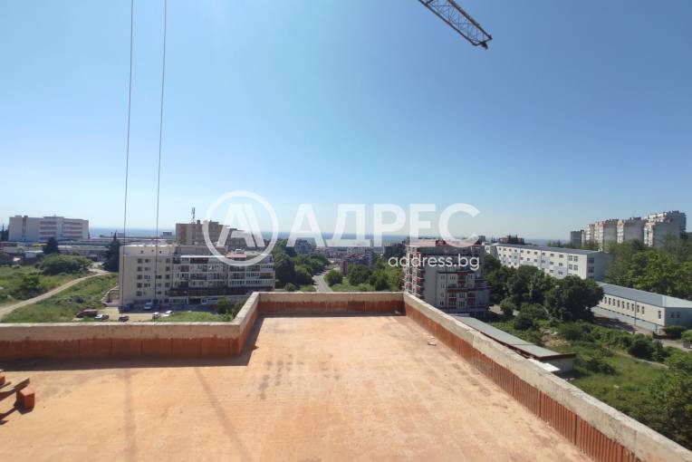 Многостаен апартамент, Стара Загора, Три чучура-север, 656755, Снимка 1