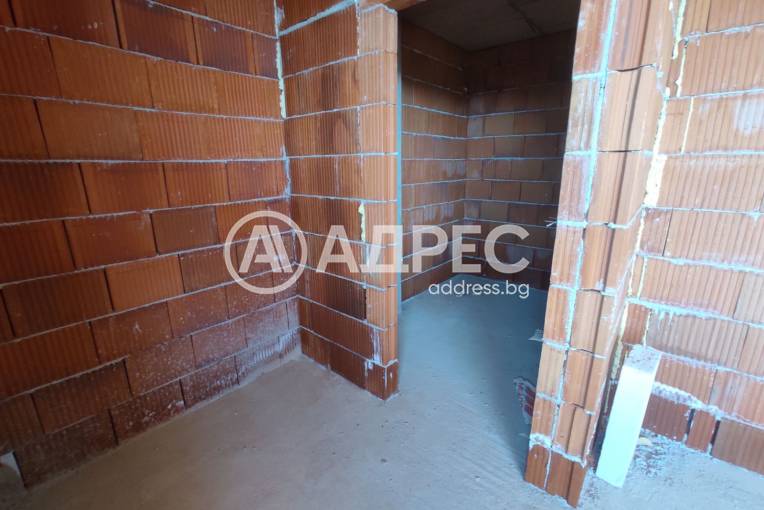 Многостаен апартамент, Стара Загора, Три чучура-север, 656755, Снимка 10