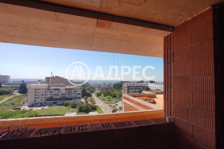 Многостаен апартамент, Стара Загора, Три чучура-север, 656755, Снимка 11