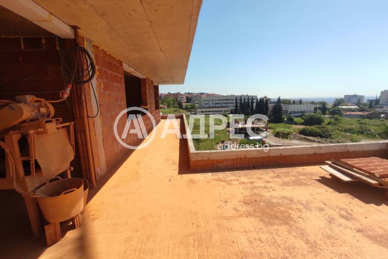 Многостаен апартамент, Стара Загора, Три чучура-север, 656755, Снимка 12