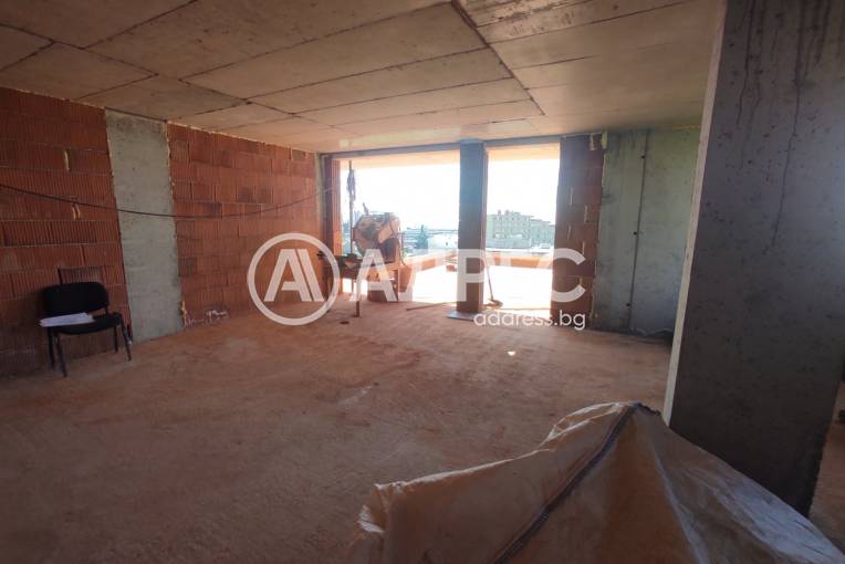 Многостаен апартамент, Стара Загора, Три чучура-север, 656755, Снимка 14