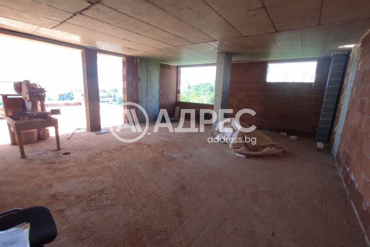 Многостаен апартамент, Стара Загора, Три чучура-север, 656755, Снимка 15