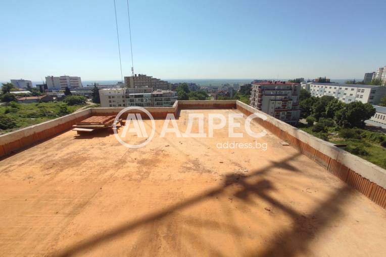 Многостаен апартамент, Стара Загора, Три чучура-север, 656755, Снимка 16