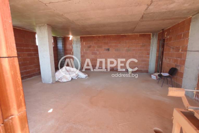 Многостаен апартамент, Стара Загора, Три чучура-север, 656755, Снимка 3