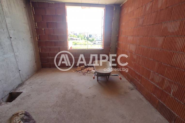 Многостаен апартамент, Стара Загора, Три чучура-север, 656755, Снимка 6