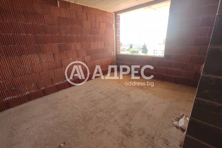 Многостаен апартамент, Стара Загора, Три чучура-север, 656755, Снимка 8