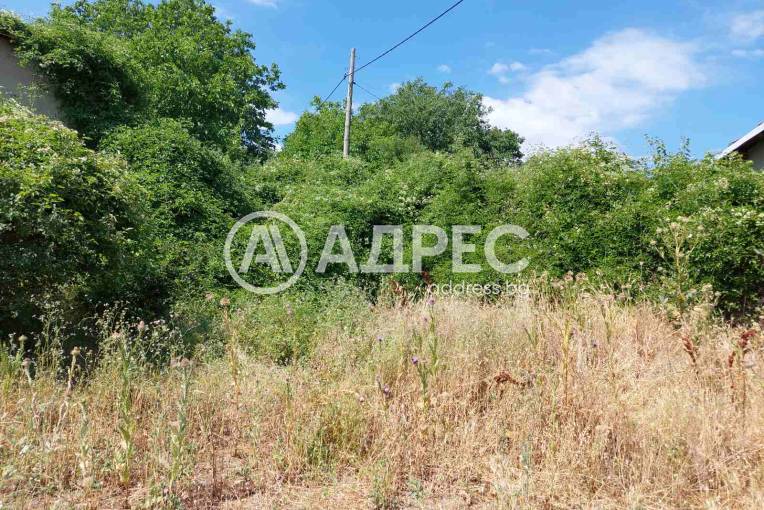 Парцел/Терен, Българчево, 659755, Снимка 1