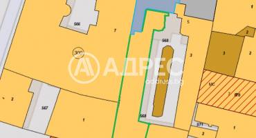 Многостаен апартамент, София, Център, 665755, Снимка 1