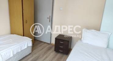 Едностаен апартамент, Благоевград, Широк център, 673755, Снимка 2