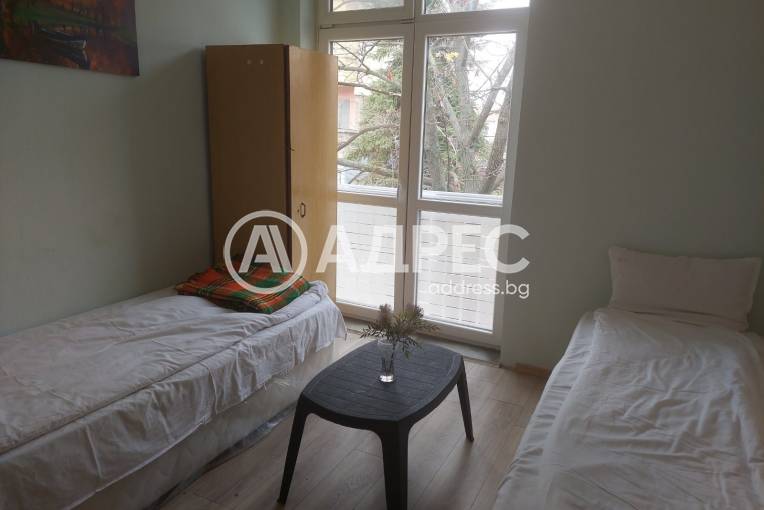 Едностаен апартамент, Благоевград, Широк център, 673755, Снимка 1