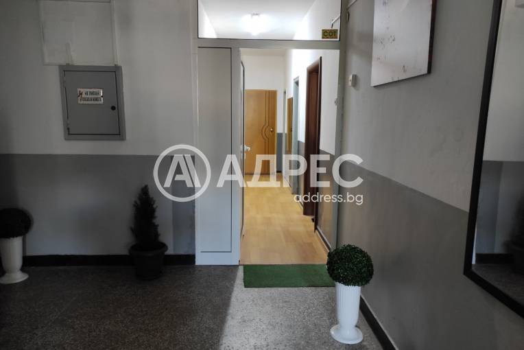 Едностаен апартамент, Благоевград, Широк център, 673755, Снимка 3