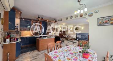 Многостаен апартамент, София, Бели брези, 674755, Снимка 1