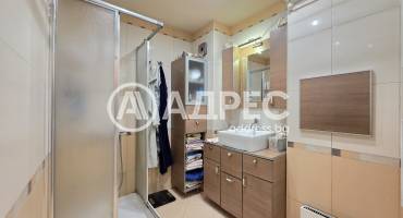 Многостаен апартамент, София, Бели брези, 674755, Снимка 16