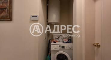 Многостаен апартамент, София, Бели брези, 674755, Снимка 17